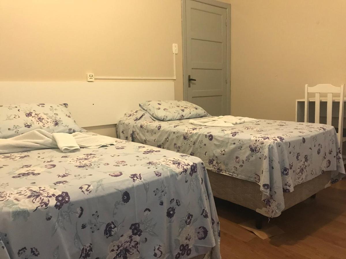 Hotel Ferrari Риу-ду-Сул Экстерьер фото